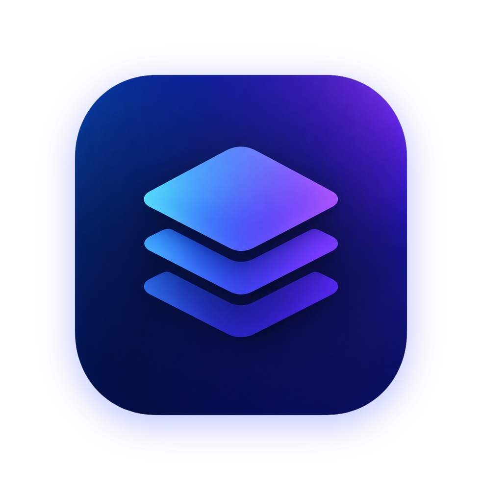 DROSSTACKER logo